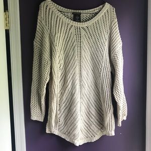 Chelsea & Theodore Sweater